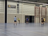 Onderling Futsal Toernooi S.K.N.W.Konference League (Fotoboek 1) (106/313)